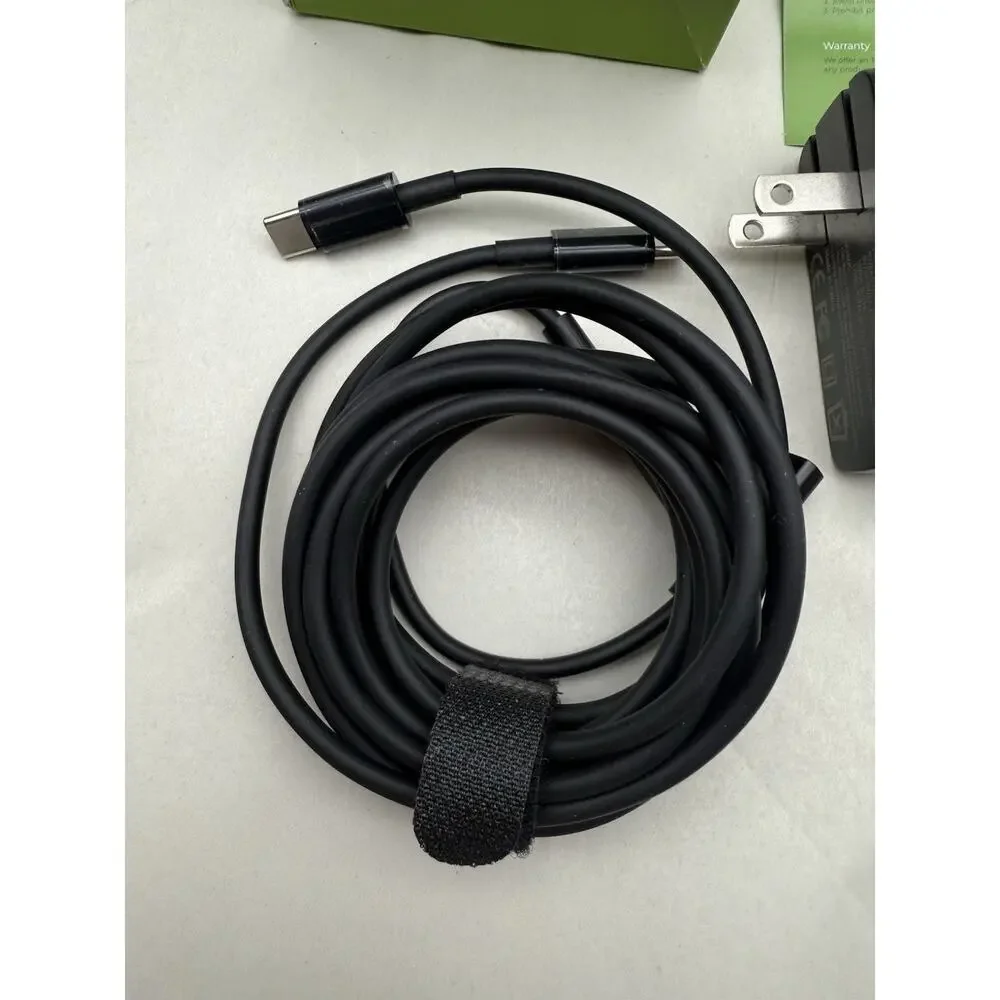 2 in 1 65W Laptop & phone Charger, For Microsoft Windows Surface Charger *READ..